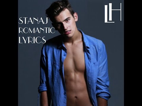 Stanaj - Romantic LYRICS