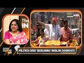 Why was Malappuram BJP Candidate Abdul Salam Kept Out Of PM Modis Palakkad Roadshow? | News9  - 15:55 min - News - Video