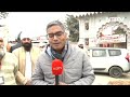 Ayodhya Ram Mandir: Ayodhya पहुंचा सिखों का जत्था, 2 महीनों तक लगाएगा लंगर  - 03:12 min - News - Video