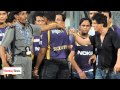Wankhede Brawl: Police records SRK's statement