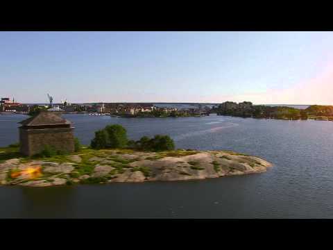 Property video