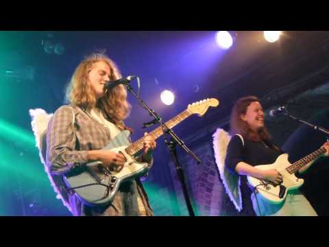 Marika Hackman - My Lover Cindy