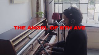 the angel of 8th ave. (Piano Version)