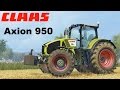 CLAAS Axion 950 v1.7