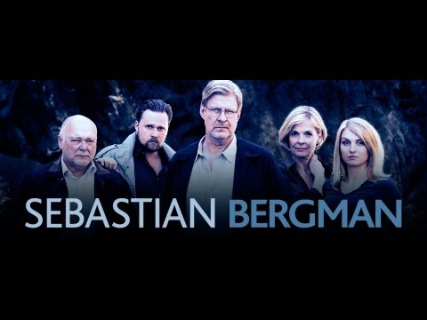 Sebastian Bergman'