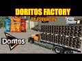 Doritos Factory v1.0