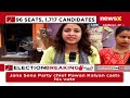 Phase 4 of 2024 General Elections Underway | What Voters Seek? | NewsX - 01:02:10 min - News - Video