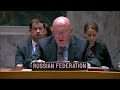 LIVE: UN Security Council votes on Iran sanctions in New York - 59:17 min - News - Video