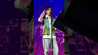 10.10.25 Dimash Kudaibergen Mexico concert