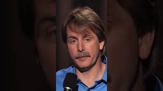 Living with my Mother in Law | Jeff Foxworthy