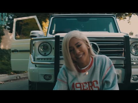 SAWEETIE - FOCUS (Official Music Video)