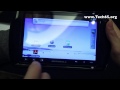 Motorola ET1 Enterprise Tablet First Look