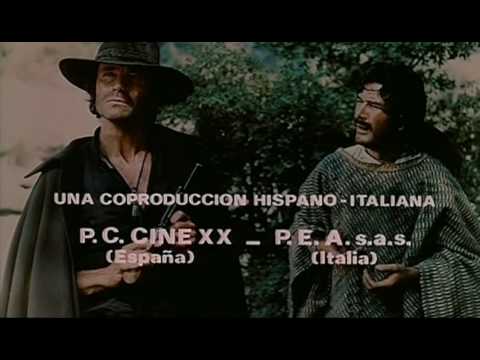 La caza del oro'