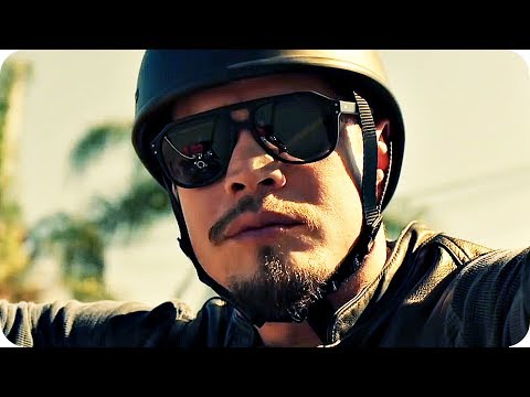 Mayans M.C.'