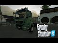 MAN TGS 18.1290 4x4 v2.0.0.0