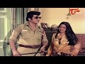 మీ తమ్ముడు స్కూటర్ తో గుద్దేసి.? Actor Sr NTR & Sridevi Best Hilarious Comedy Scene | Navvula Tv  - 09:44 min - News - Video