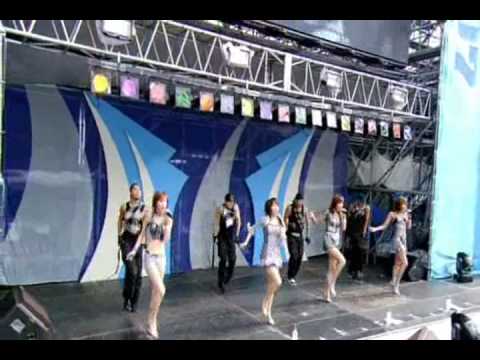me singing piranha by.천상지희 the grace