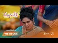 MEGHASANDESAM | గగన్ వెతుకుతూ ఉండగా భూమి ఎక్కడికి వెళ్ళింది?