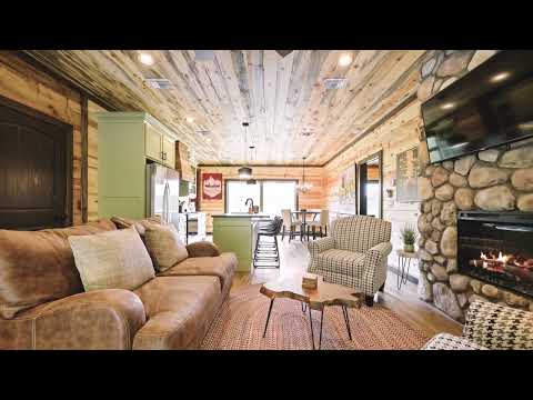 Property video
