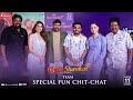 Bholaa Shankar Team Special Fun Chit Chat With Getup Srinu | Chiranjeevi | Tamannaah | Meher Ramesh