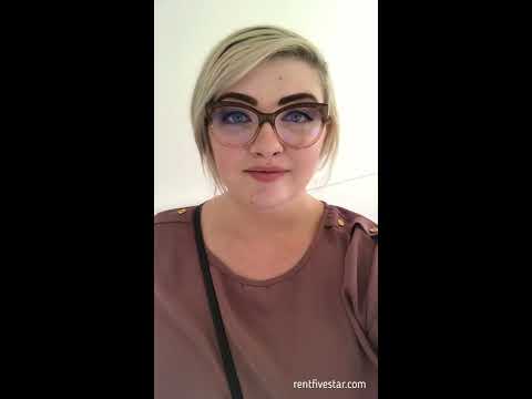 Listing Video