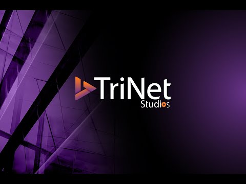 TriNet Studios is a professional video markekting company. 