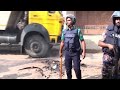 One dead in Bangladesh garment worker clashes