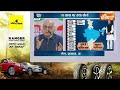 Aaj Ki Baat : कांग्रेस को जीत की आस...2024 में राहुल होंगे पास? Rahul Gandhi Bharat Nyay Yatra  - 06:31 min - News - Video