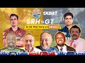 IPL 2024 | GT VS SRH | Cricit Predicta | NewsX