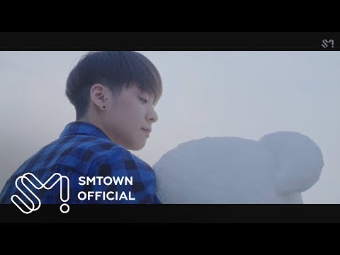 AMBER 엠버 'White Noise' MV