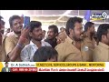 టాక్సీ డ్రైవర్లకు గుడ్ న్యూస్ చెప్పిన వైఎస్.జగన్ | CM Jagan Good News To Drivers | Prime9 News  - 05:06 min - News - Video