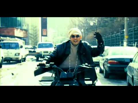 JINUSEAN - A-YO M/V