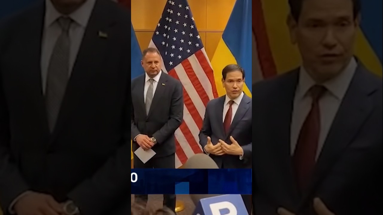 Trudne rozmowy o pokoju na Ukrainie – realizowane są negocjacje w Genewie!