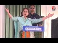 Priyanka Gandhi Speech: महाराष्ट्र में PM Modi पर जमकर बरसीं Priyanka Gandhi | Lok Sabha Elections  - 01:21:10 min - News - Video