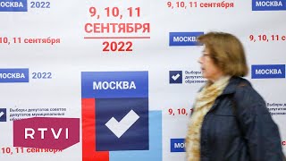 Выборы мундепов в Москве: какие шансы у оппозиции и что с дистанционным голосованием