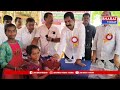 వర్ధన్నపేట: విద్యతోనే పేదరిక నిర్మూలన సాధ్యం - ఎమ్మెల్యే నాగరాజు  - 19:05 min - News - Video
