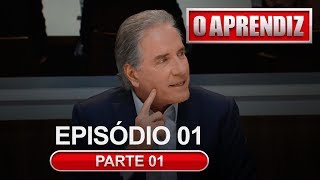 O Aprendiz 2019 | Roberto Justus