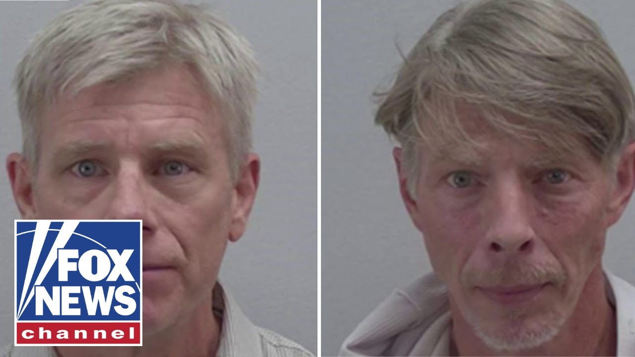 NEW: Teacher accused in 'CHILLING' anti-ICE plot