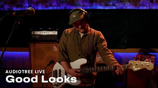 Good Looks - Almost Automatic | Audiotree Live