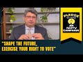 Shape The Future, Exercise Your Right To Vote: Yezdi Nagporewalla From KPMG
