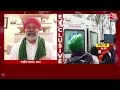 Halla Bol: ‘किसान आंदोलन का समाधान निकलना चाहिए’ | Farmers Protest | Rakesh Tikait Interview |AajTak  - 09:19 min - News - Video