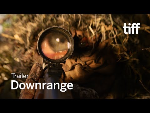 Downrange'