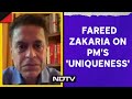 Lok Sabha Elections 2024 | Fareed Zakaria : PM Modi Both An Insider And Outsideer