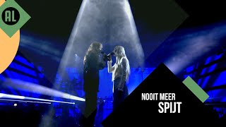 S10 &amp; Froukje – Nooit Meer Spijt | Matthijs Gaat Door