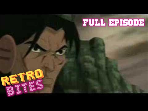 Turok: Son of Stone'