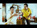 ఇంత చిన్న గంట కూడా దొంగతనం చేయలేవు | Brahmanandam SuperHit Telugu Movie Comedy Scene | Volga Videos