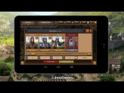 Tribal Wars 2 - Introducing Units & Tactics