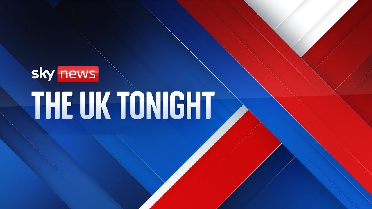 The UK Tonight | Wednesday 22 October 2025