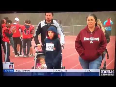 Race Video