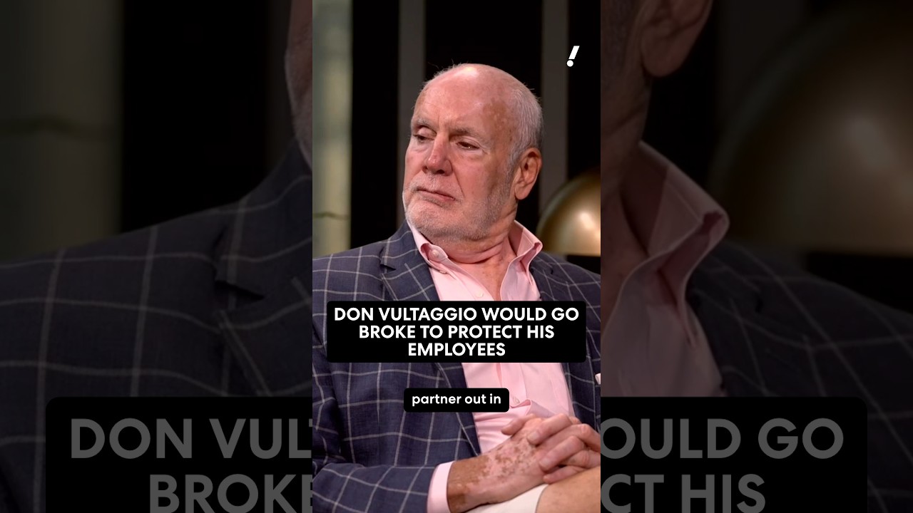 Arizona Tea founder would rather go broke than leave behind his employees
